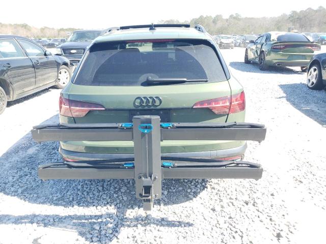 2023 AUDI A4 ALLROAD WA19ABF46PA054086