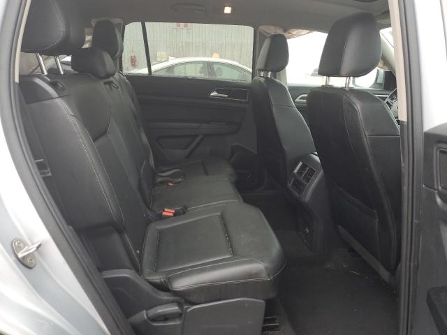 2019 VOLKSWAGEN ATLAS SEL 1V2MR2CAXKC542830