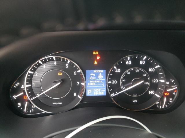 2018 NISSAN ARMADA SV - JN8AY2NDXJX000153