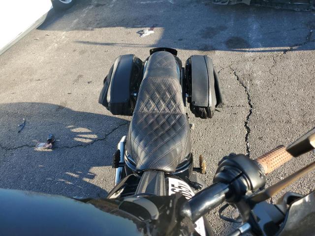 2021 HARLEY-DAVIDSON FXLRS 1HD1YWK10MB017928