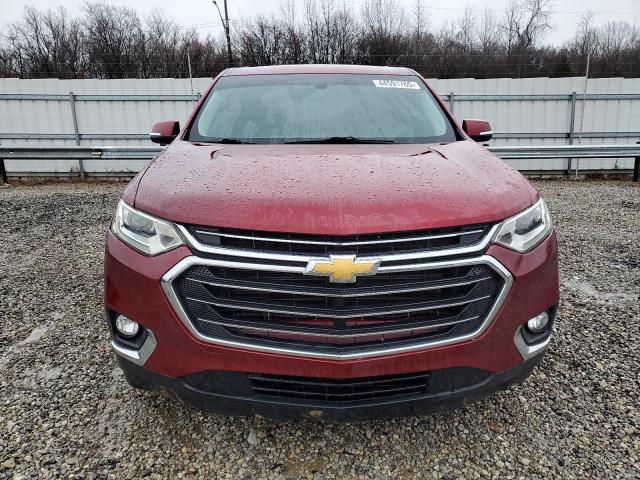 2019 CHEVROLET TRAVERSE LT 1GNERGKW0KJ285373