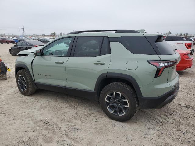 Vin: 3gnaxkeg6sl232309, lot: 45774255, chevrolet equinox ac activ 20252