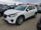 2015 MAZDA CX-5 SPORT - JM3KE4BY6F0485829