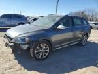 2017 VOLKSWAGEN GOLF ALLTR - 3VWH17AUXHM522733