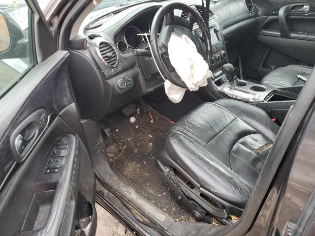 2016 BUICK ENCLAVE - 5GAKVBKD2GJ339564