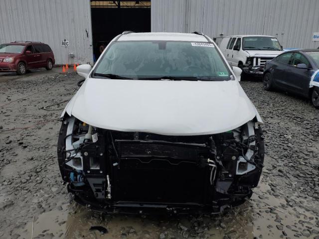 2017 CHRYSLER PACIFICA T - 2C4RC1EG4HR516244
