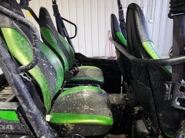2023 KAWASAKI KRT800 J JKBRTCJ13PB511875