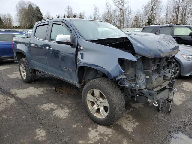 Vin: 1gcptde1xj1321473, lot: 46103145, chevrolet colorado z71 20184