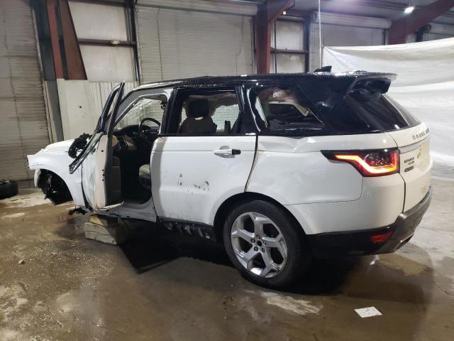 2018 LAND ROVER RANGE ROVE - SALWR2RV2JA404500
