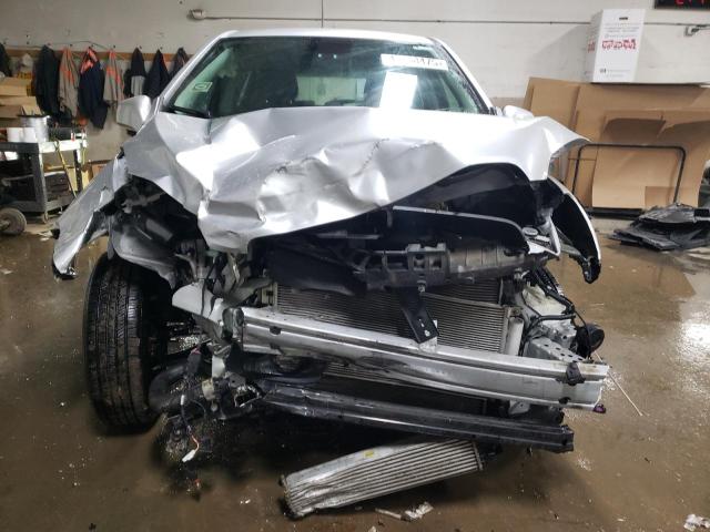 2016 CHEVROLET TRAX LS - KL7CJNSB2GB588386