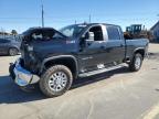 2020 CHEVROLET SILVERADO - 1GC4YTEYXLF347833