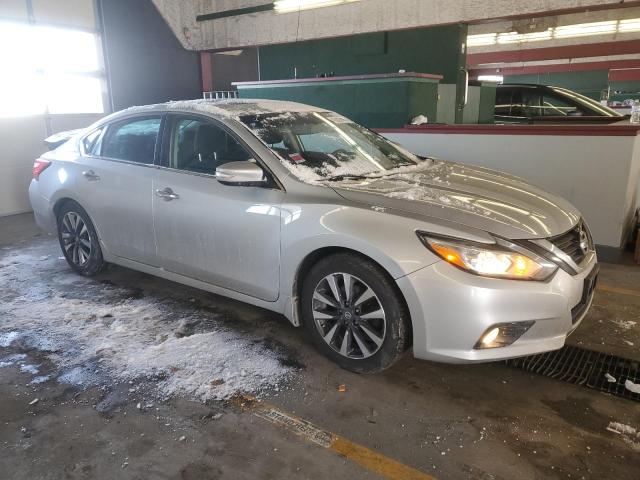 Vin: 1n4al3ap9gc290567, lot: 45323405, nissan altima 2.5 20164