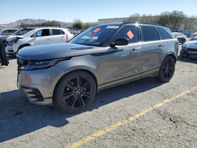LAND ROVER RANGE ROVE
