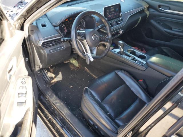 2019 NISSAN ALTIMA SL - 1N4BL4EV1KC228446