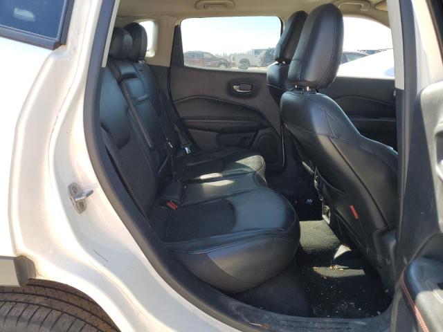 2019 JEEP COMPASS TR - 3C4NJDDB8KT721453