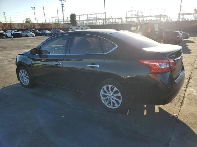 Vin: 3n1ab7ap3jy277321, lot: 47081865, nissan sentra s 20182