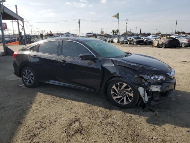 Vin: 2hgfc2f76hh573866, lot: 45942535, honda civic ex 20174