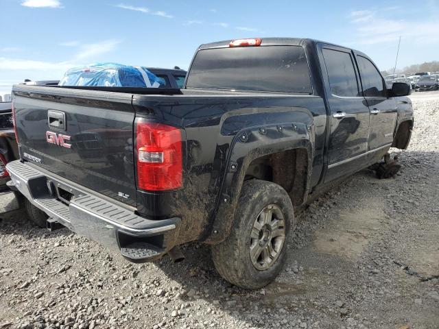 Vin: 3gtu2vec0fg467094, lot: 45576985, gmc sierra k1500 slt 20153