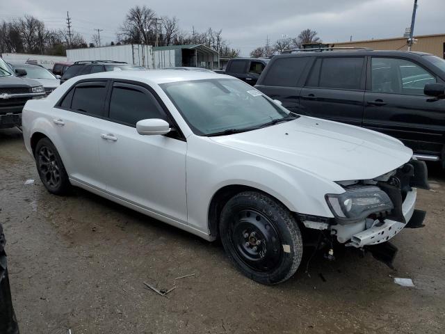 2016 CHRYSLER 300 S - 2C3CCAGG4GH167887