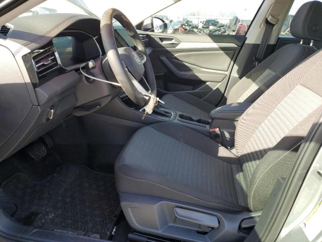 2025 VOLKSWAGEN JETTA - 3VW5X7BU7SM011245