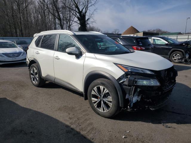 2022 NISSAN ROGUE SV - 5N1BT3BB9NC714419