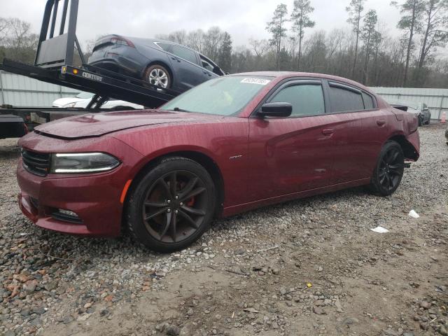 Vin: 2c3cdxct1jh289925, lot: 89264785, dodge charger r/t 2018 img_1
