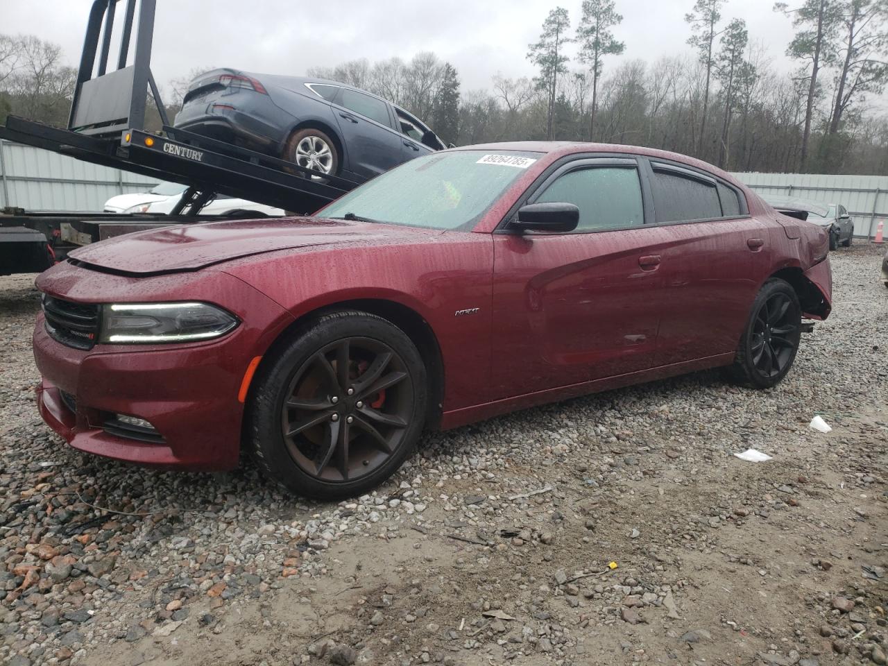 DODGE CHARGER R/T