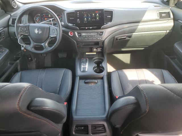 2022 HONDA PILOT TRAI 5FNYF6H83NB043741