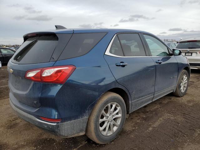 2019 CHEVROLET EQUINOX LT - 2GNAXKEVXK6134211