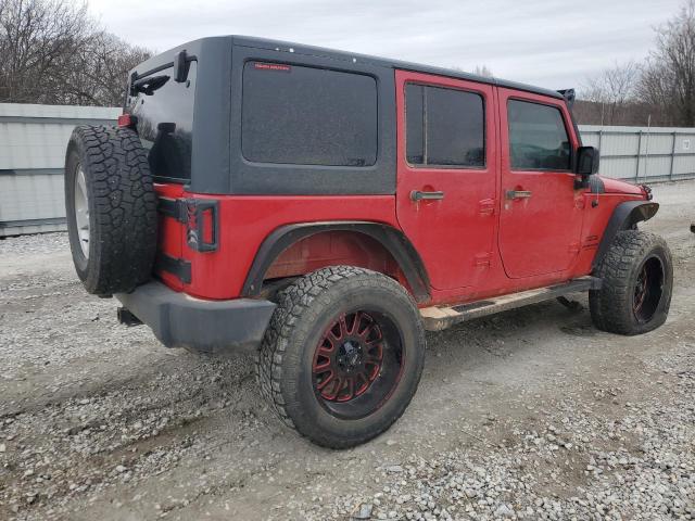 Vin: 1c4bjwdg0el203248, lot: 44796605, jeep wrangler sport 20143