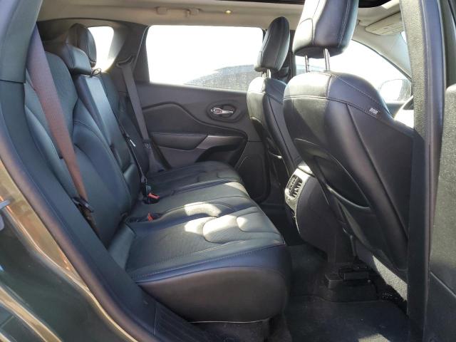 2021 JEEP CHEROKEE L - 1C4PJMMX4MD223781