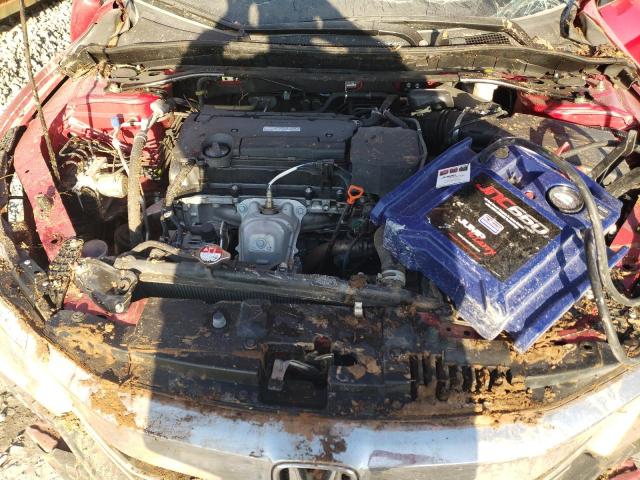 2017 HONDA ACCORD SPO - 1HGCR2F13HA091352