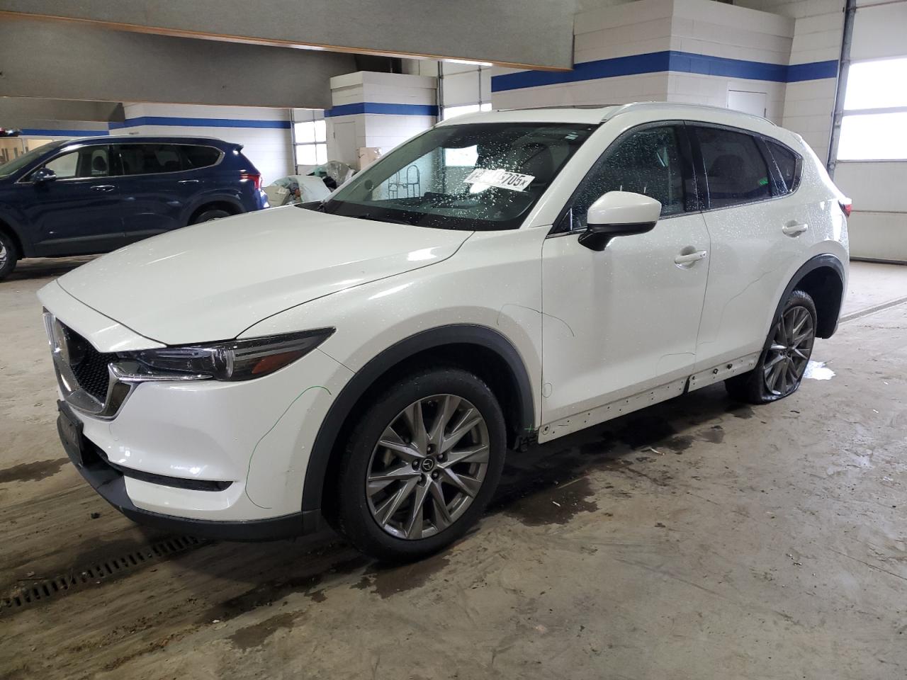 JM3KFBDM3K1505373 MAZDA CX-5 GRAND 2019