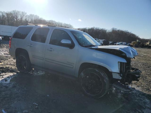Vin: 1gnskbe09cr322179, lot: 45486395, chevrolet tahoe k1500 lt 20124