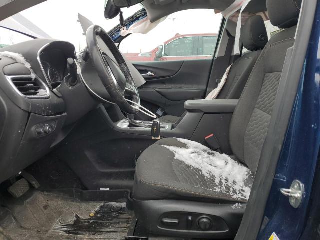 2020 CHEVROLET EQUINOX LT - 3GNAXKEV0LL332907
