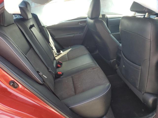 2015 TOYOTA COROLLA L - 2T1BURHE1FC286716