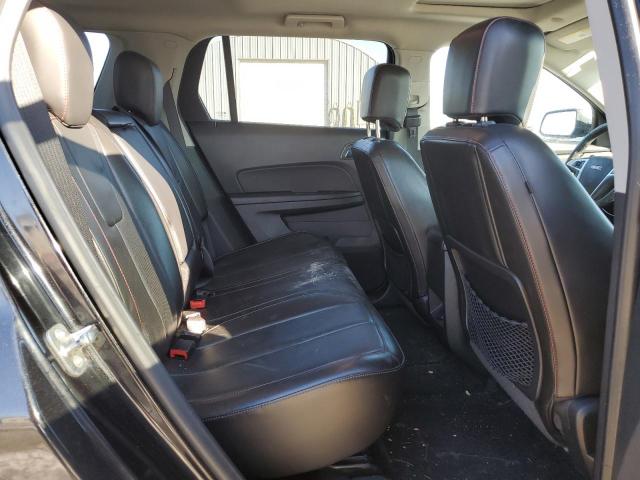 2015 GMC TERRAIN SL - 2GKALSEK4F6368073