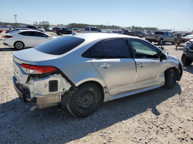 2020 TOYOTA COROLLA LE - 5YFEPRAE8LP078472