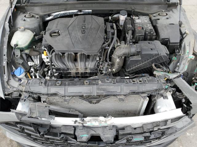 2020 HYUNDAI SONATA SEL - 5NPEL4JA6LH003858