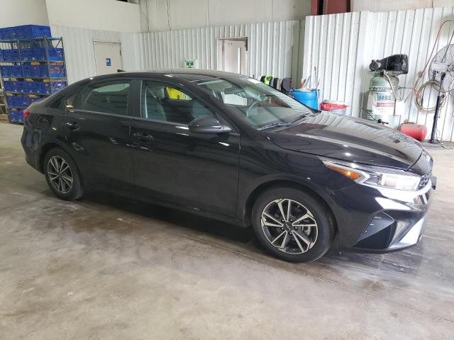 2024 KIA FORTE LX - 3KPF24AD1RE701194