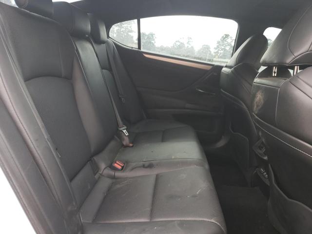 2019 LEXUS ES 350 - 58ABZ1B12KU011690