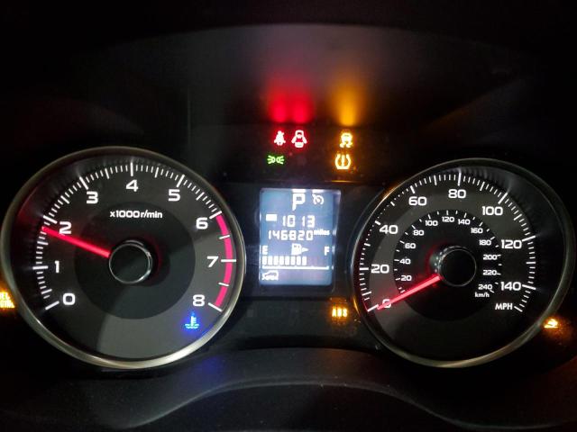 2015 SUBARU FORESTER 2 - JF2SJAKC9FH506859
