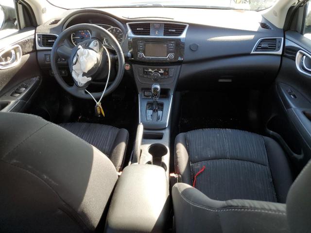 2018 NISSAN SENTRA S - 3N1AB7APXJY346313