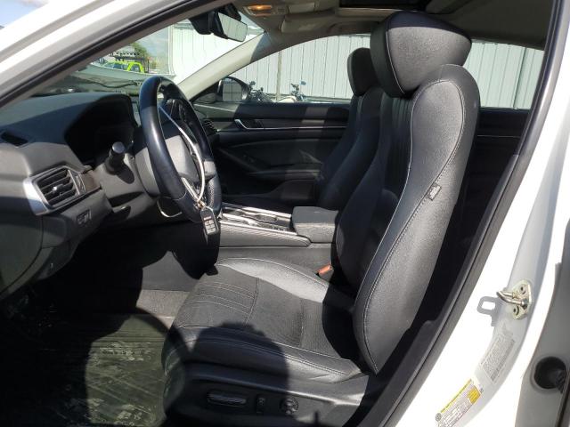2020 HONDA ACCORD EXL - 1HGCV1F59LA058583