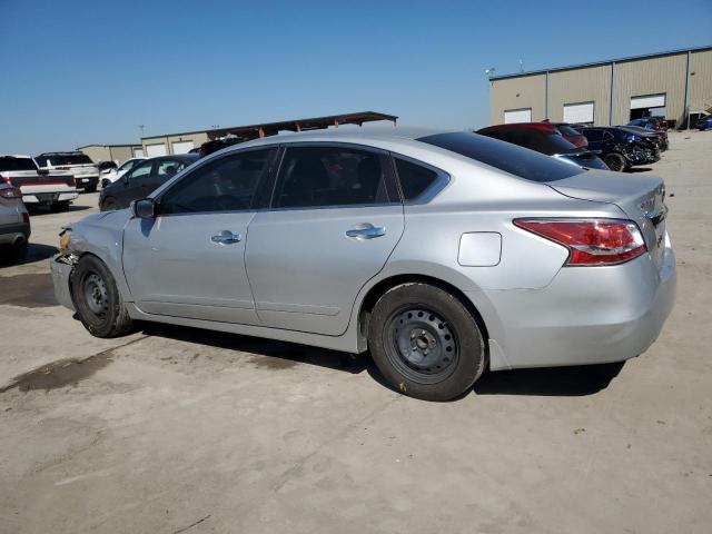 2014 NISSAN ALTIMA 2.5 - 1N4AL3AP4EN347520