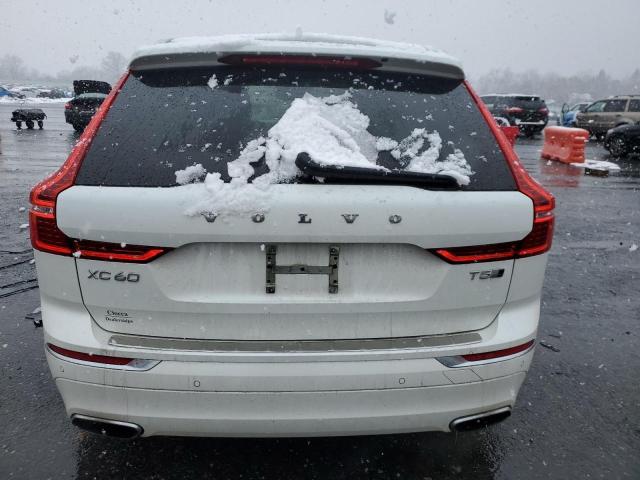 2019 VOLVO XC60 T5 IN - LYV102RL5KB353465