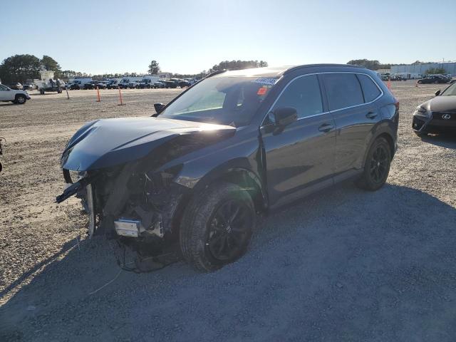 HONDA CR-V SPORT