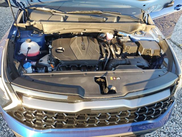 2023 KIA SPORTAGE X - 5XYK6CAF5PG022253
