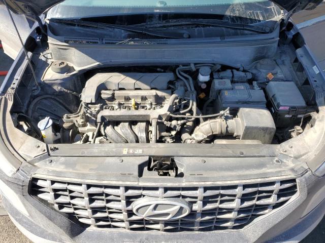 2022 HYUNDAI VENUE SEL - KMHRC8A33NU151481
