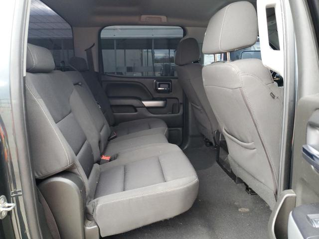 2018 CHEVROLET 1500 - 3GCUKRECXJG549236